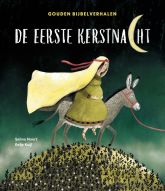 De eerste kerstnacht