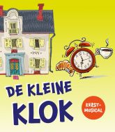 Kerstmusical De kleine klok (digitaal)