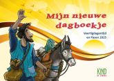 Een nieuwe dag - dagboekjes