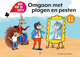 Hoe doe je dat? - Deel 11 Omgaan met plagen en pesten