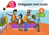 Hoe doe je dat? - Deel 4 Omgaan met ruzie