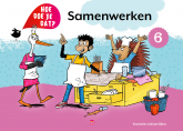 Hoe doe je dat? - Deel 6 Samenwerken