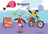 Hoe doe je dat? - Deel 13 Respect