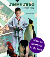 Jimmy Judo heeft een vraag