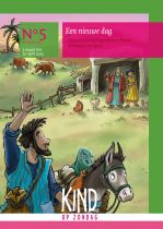 Kind op Zondag - blok 5