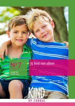 Kind op Zondag - blok 7
