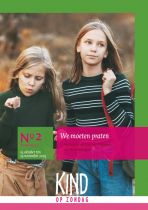 Kind op Zondag - blok 2