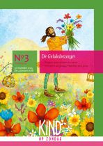 Kind op Zondag - blok 3