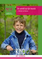 Kind op Zondag - blok 4