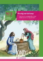 Kind op Zondag - blok 5