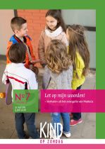 Kind op Zondag - jaarabonnement