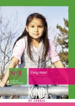 Kind op Zondag - blok 8