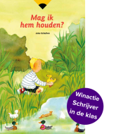 Mag ik hem houden?