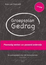 Groepsplan Gedrag