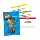 Ik ben STEENgoed – SoVa-editie uitbreiding