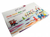 Stop denk doe-spel