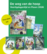 De weg van de hoop - voordeelset