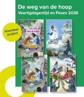 De weg van de hoop - voordeelset