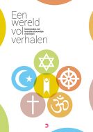 Lesboek Een wereld vol verhalen