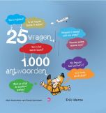 25 vragen, 1.000 antwoorden