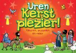 cover Uren kerstplezier
