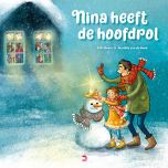 Nina heeft de hoofdrol