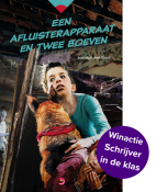 Een afluisterapparaat en twee Boeven
