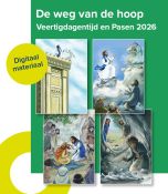 De weg van de hoop - digitaal