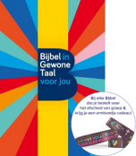 Bijbel in Gewone Taal voor jou