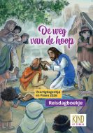 De weg van de hoop - reisdagboekjes