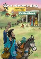 Een nieuwe dag - projectboek