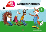 Hoe doe je dat? - Deel 5 Geduld hebben