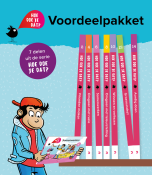 Hoe doe je dat ?- pakket B