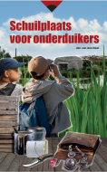 Schuilplaats voor onderduikers