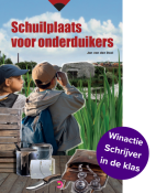 Schuilplaats voor onderduikers