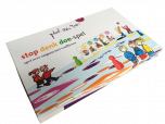 Stop denk doe-spel