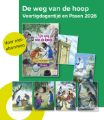 De weg van de hoop - project voor niet-abonnees