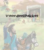 Een nieuwe dag - voordeelset