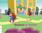 Welkom in Kwink