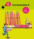 Hoe doe je dat ?- pakket B
