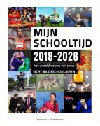 Mijn schooltijd 2018-2026