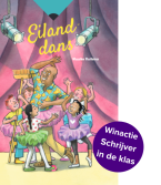 Eilanddans