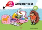 Hoe doe je dat? - Deel 12 Groeimindset