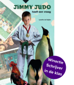 Jimmy Judo heeft een vraag