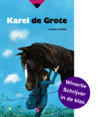 Kinderboek Karel de Grote