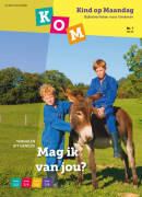 Kind op Maandag (abonnement)