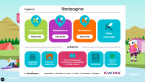 Kwink Digibord