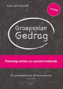 Groepsplan Gedrag