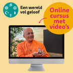 Een wereld vol geloof - online cursus