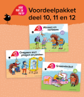 Hoe doe je dat? - pakket deel 10, 11 en 12